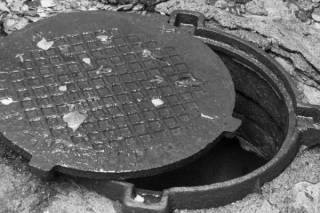 О влиянии швейцарского Давоса на канализацию Украины