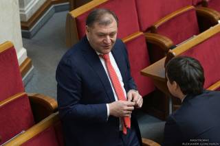 Украинские депутаты носят часы, которые стоят почти как однушка в Киеве