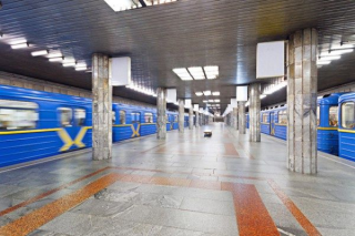 В столичном метро больше нет ни Куреневско-Красноармейской линии, ни станции «Петровка»