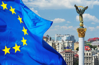 Украина начала откровенно раздражать Европу