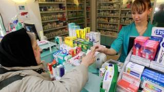 В аптеках «пропали» медикаменты по программе «Доступные лекарства»
