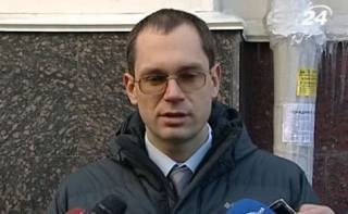 Прокурор, который в свое время засадил Луценко за решетку, пошел на повышение и выкупил квартиру за 10 гривен