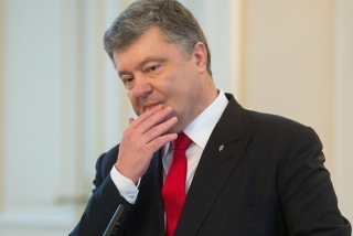 Порошенко взял под контроль всю судебную систему Украины