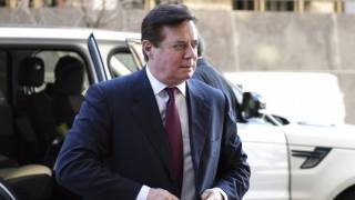 Манафорта обвинили в подкупе европейских политиков для лоббирования интересов Украины