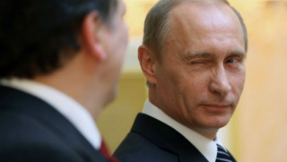 Путин отрицает начало новой «холодной войны»