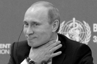 Нужна ли Путину холодная война: прогнозы экспертов