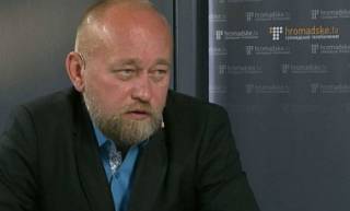 Украинские спецслужбы задержали переговорщика Рубана