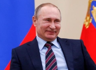 Путин уверяет, что сообщения об использовании химоружия в Сирии – дезинформация