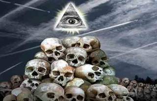 Кругом враги и заговоры. Паранойя обанкротившейся власти