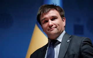 Климкин решил трудоустроить высланных из РФ британских дипломатов в Украине