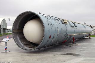 Российское «оружие возмездия» будет устанавливаться на украинские ракеты, отданные за газ, – СМИ