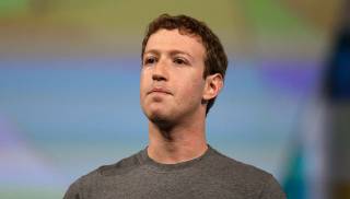 Цукерберг рассказал, как произошла скандальная утечка данных миллионов пользователей Facebook