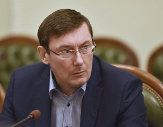 Блогер о деле Савченко: Луценко не хочет портить отношения с Тимошенко