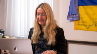 Супрун заявила, что ни в какую отставку не собирается