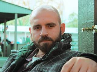 Павел Казарин