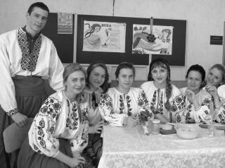 Предвыборное «бла-бла» на тему нацединства