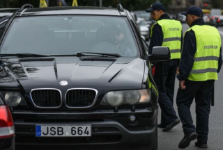 В Верховной Раде планируют ввести для владельцев евроблях «налог на старость»