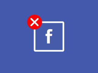Не сумев толком заблокировать Telegram, российские власти замахнулись на Facebook