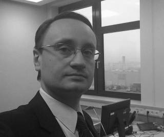 Почетный консул ФРГ Александр Шламп: У Украины нет по-настоящему конкурентных технологий