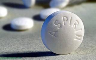 В Украине запретили аспирин, от которого умер человек