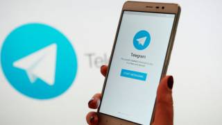 Telegram таки перестал работать. Причем не только в России