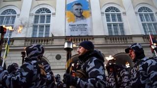 Украинские антисионисты обвинили конгрессменов США в работе на Кремль