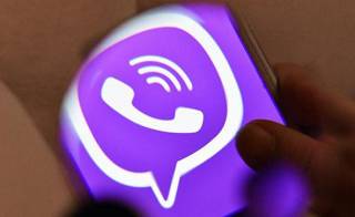 Viber заподозрил российских операторов связи в блокировании своих серверов