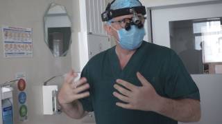 Хирург вел себя как мясник, - в Сети обсуждают скандальное видео с замминистра здравоохранения Линчевским (видео 18+)