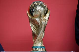Чемпионат мира по футболу 2026 года впервые пройдет в трех странах и 23 городах