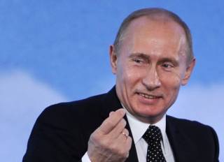Россияне хотят, чтобы Путин пошел на пятый срок, – соцопрос