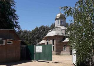 На Запорожье двое грабителей церкви до смерти забили сторожа