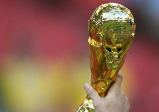 Чем чемпионат мира интереснее чемпионата Европы?