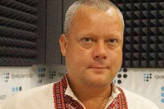 Кирилл Сазонов