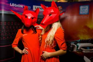 Объявляю личный бойкот «Фокстроту»!