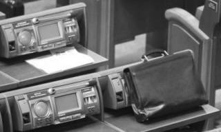 Парламентская республика Украина: выгорит ли у Банковой конституционный договорняк?