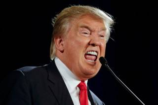Трамп сравнил США со «свиньей-копилкой», которую грабит весь мир