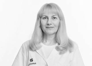 Эндокринолог Валентина Валевич - о влиянии щитовидной железы на общее состояние человека