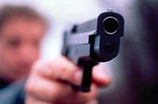 В Сумах расстреляли чиновника, который был в оппозиции к действующему мэру