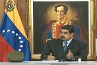 Президент Венесуэлы рассказал, кто и почему хотел взорвать его с помощью дрона