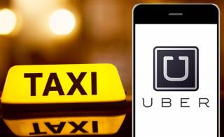 В Киеве водитель Uber избил хорошую знакомую замглавы администрации Порошенко