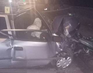 Полиция обвинила таксиста, устроившего смертельное ДТП в Киеве, в употреблении наркотиков