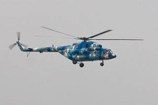 Украинские пилоты погибли в результате крушения молдавского вертолета в Афганистане, – СМИ