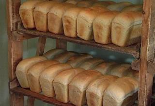 Украинцев предупредили о скором подорожании хлеба