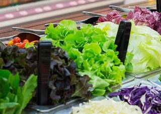 Ученые рассказали, как нужно правильно питаться, чтобы быть здоровым