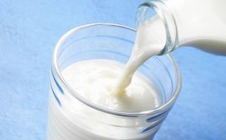 Научное исследование доказало, что молоко продлевает жизнь