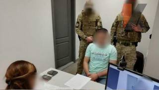 В «Борисполе» задержали боевика ИГИЛ
