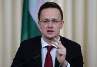Дипломатическая война набирает обороты: венгры жестко ответили на ультиматум Климкина