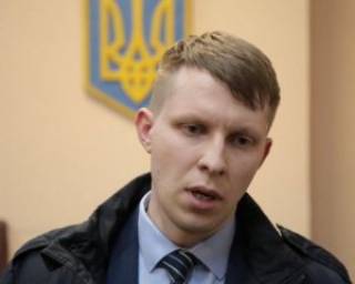 Прокурор САП Сымкив работал вместе с фигурантами «янтарного дела», – СМИ