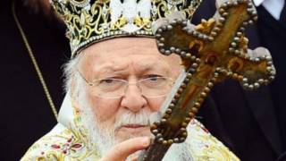 Варфоломей не раскольник, а сознательный враг Православия