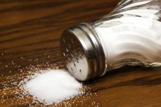 Ученые рассказали, как соль бьет по нашему мозгу
